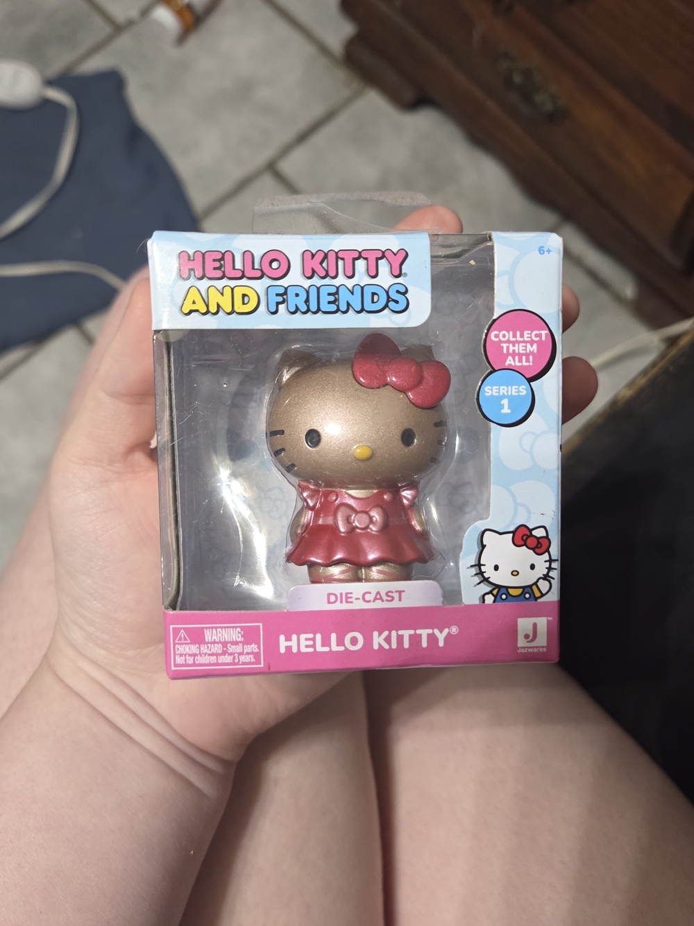 Hello Kitty Collectables - Picture 2 of 6